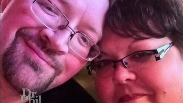 Dr. Phil - Help! My Handicapped Husband Treats Me Like A Slave