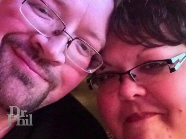 Dr. Phil - Help! My Handicapped Husband Treats Me Like A Slave