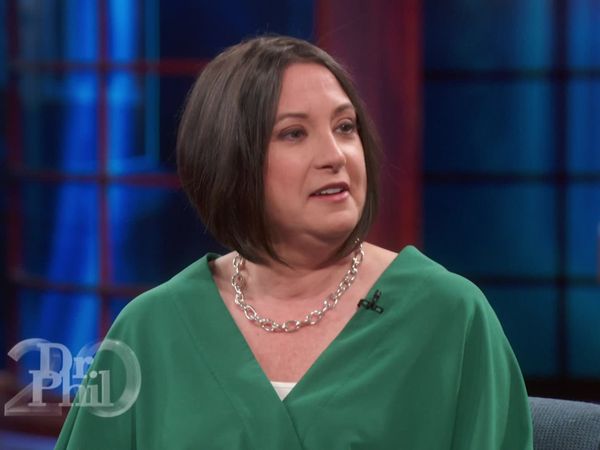 Dr. Phil - Marriage On Hiatus