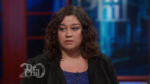 Dr. Phil - My Daughter-In-Law Is A Witch And Turned My Son Against Me