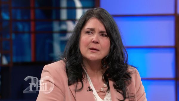 Dr. Phil - Cassies Choice: Husband Or Children? Pt. 2