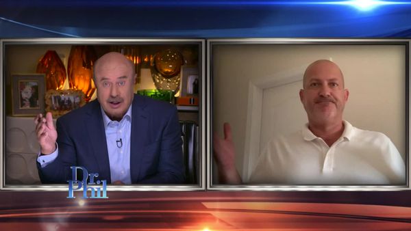 Dr. Phil - Missing "Van Life" Woman's Father Speaks Out: The Dr. Phil Interview Pt. 1