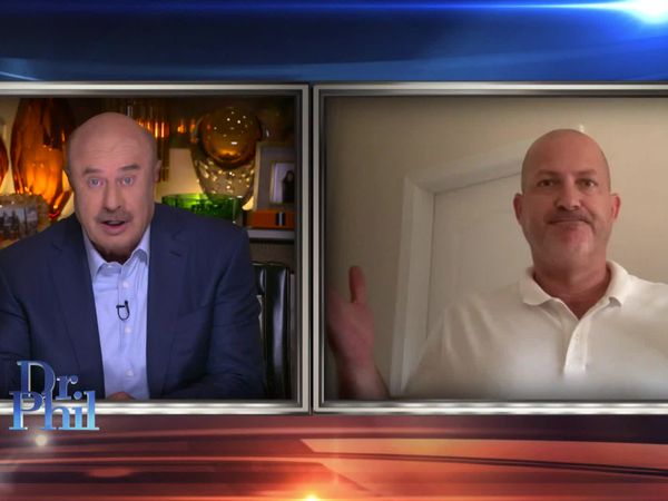 Dr. Phil - Missing "Van Life" Woman's Father Speaks Out: The Dr. Phil Interview Pt. 1