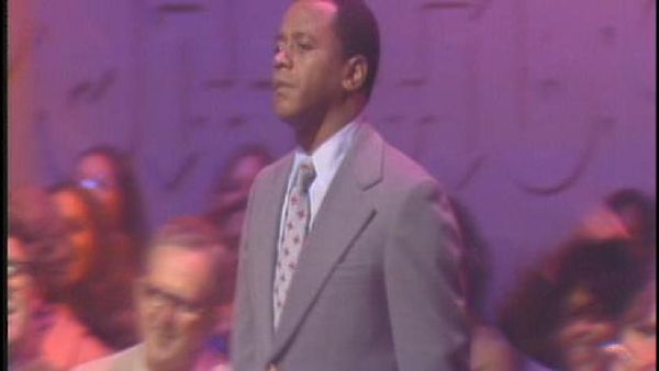 The Best Of Flip Wilson - Marty Feldman, Melba Moore, Jimmy Osmond, Ernie Barnes