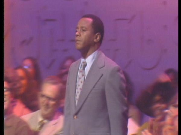 The Best Of Flip Wilson - Marty Feldman, Melba Moore, Jimmy Osmond, Ernie Barnes