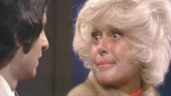 The Best Of Flip Wilson - David Steinberg, Carol Channing