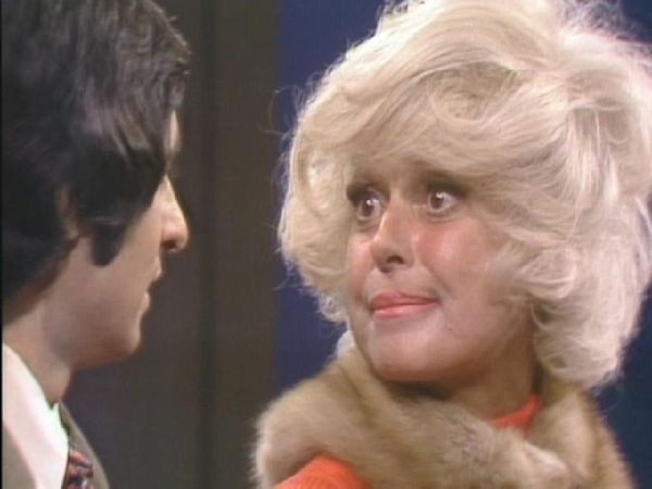 The Best Of Flip Wilson - David Steinberg, Carol Channing