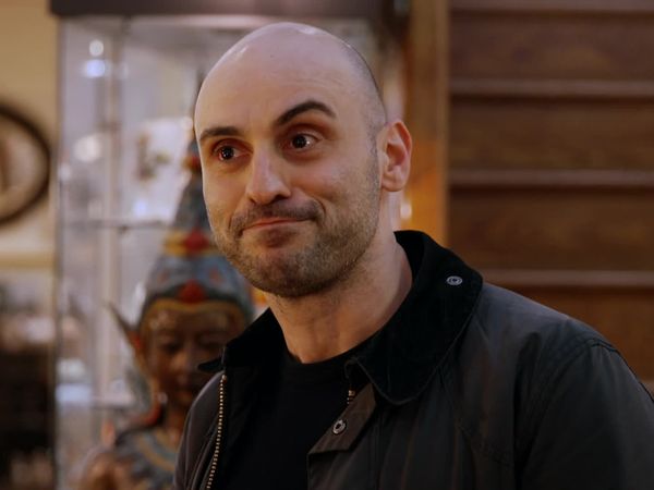 Antiques Road Trip - Catherine Southon and Serhat Ahmet, Day 1