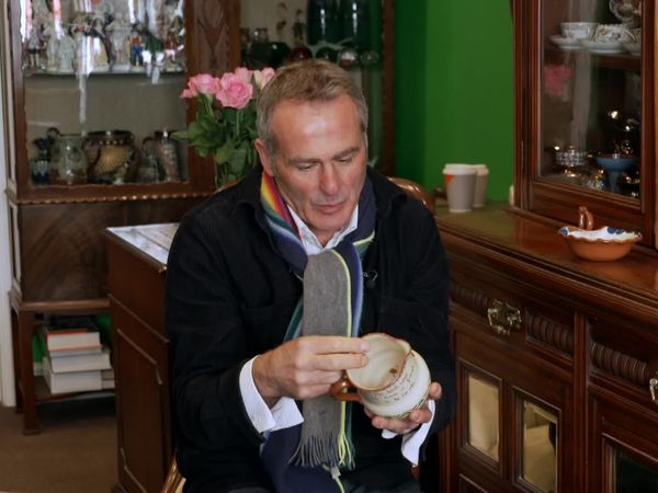 Antiques Road Trip - Margie Cooper and Paul Martin, Day 1