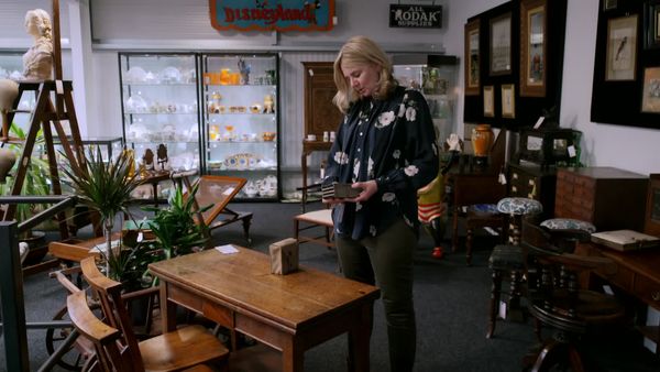 Antiques Road Trip - Catherine Southon and Serhat Ahmet, Day 4
