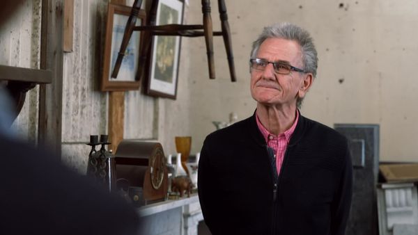 Antiques Road Trip - Margie Cooper and Paul Martin, Day 5