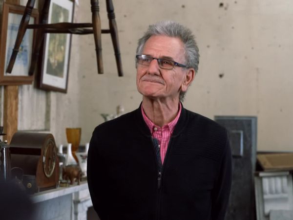 Antiques Road Trip - Margie Cooper and Paul Martin, Day 5