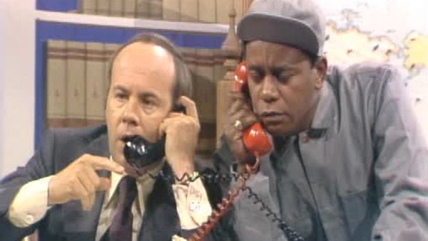 The Best Of Flip Wilson - Bobby Darin, Redd Foxx, Tim Conway