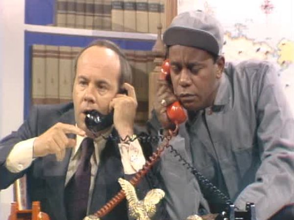 The Best Of Flip Wilson - Bobby Darin, Redd Foxx, Tim Conway