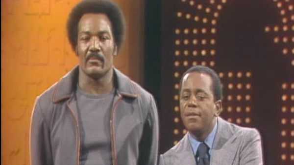 The Best Of Flip Wilson - Jim Brown