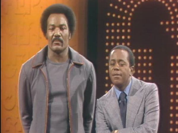 The Best Of Flip Wilson - Jim Brown