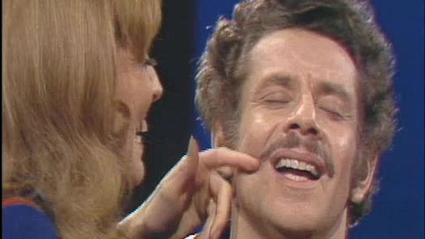 The Best Of Flip Wilson - Barbara McNair, Stiller & Meara, Roy Clark