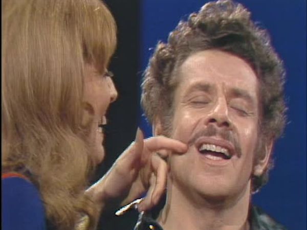 The Best Of Flip Wilson - Barbara McNair, Stiller & Meara, Roy Clark