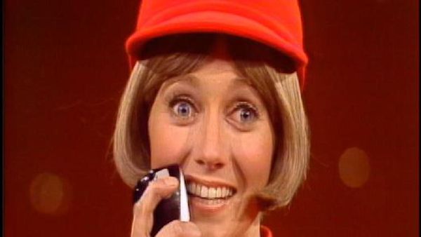 The Best Of Flip Wilson - Sandy Duncan, Slappy White, Jim Nabors