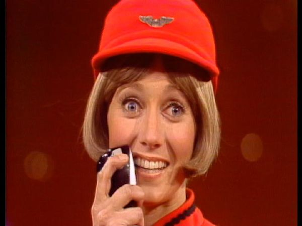 The Best Of Flip Wilson - Sandy Duncan, Slappy White, Jim Nabors