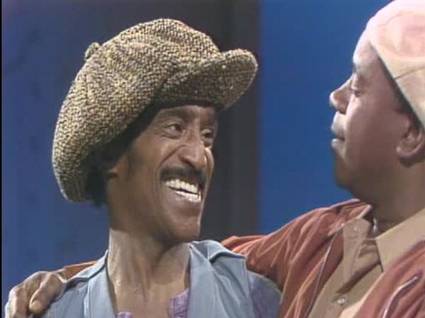 The Best Of Flip Wilson - Lily Tomlin, Ed McMahon, Sammy Davis Jr