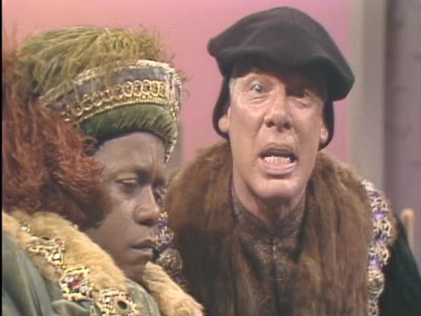 The Best Of Flip Wilson - Ruth Buzzi, Jackie Vernon, Lee Marvin