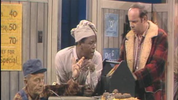 The Best Of Flip Wilson - Tim Conway, Melba Moore, Bing Crosby