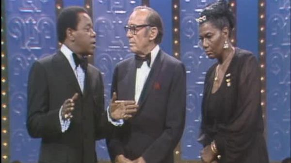 The Best Of Flip Wilson - Jack Benny, Pearl Bailey