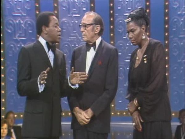 The Best Of Flip Wilson - Jack Benny, Pearl Bailey