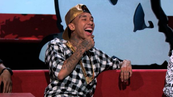 Vergüenza Ajena - Tyga