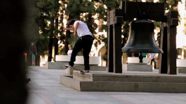Vergüenza Ajena - Paul Rodriguez