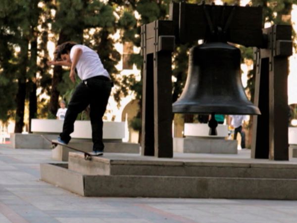 Vergüenza Ajena - Paul Rodriguez