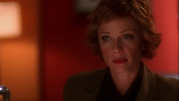 NCIS LT - Hermano En Armas