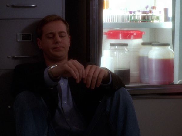 NCIS LT - Tiempo De Gracia