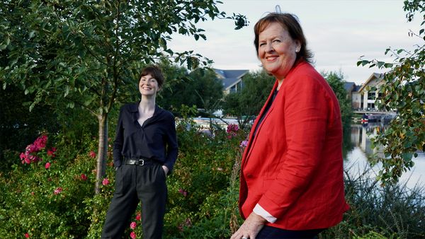 Antiques Road Trip - Natasha Raskin Sharp & Margie Cooper, Day 3
