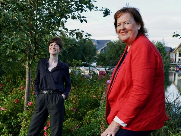 Antiques Road Trip - Natasha Raskin Sharp & Margie Cooper, Day 3