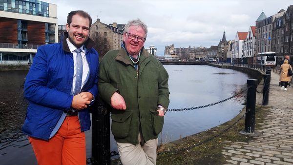 Antiques Road Trip - Phil Serrell and Tim Medhurst, Day 1