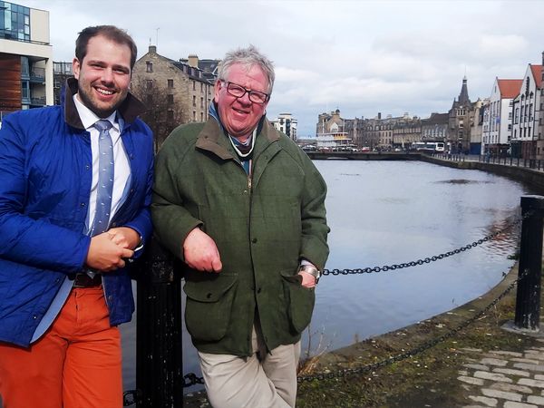 Antiques Road Trip - Phil Serrell and Tim Medhurst, Day 1