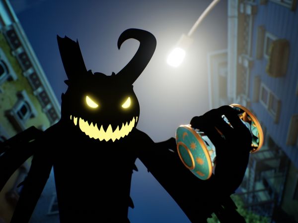 LEGO Dreamzzz - Awakening