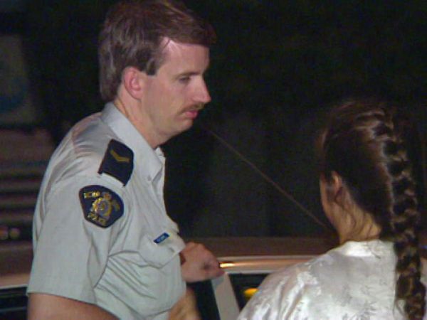Under Arrest - It's All Cool