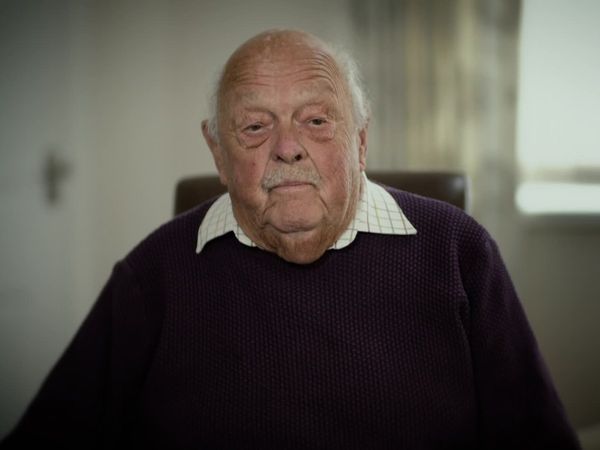 World's Most Evil Killers - Malcolm Green