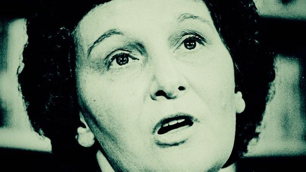 World's Most Evil Killers - Velma Barfield
