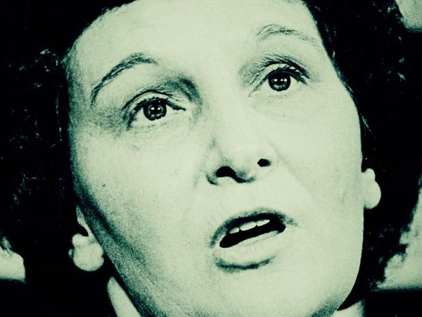 World's Most Evil Killers - Velma Barfield