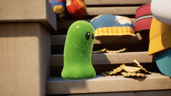 LEGO Dreamzzz - Short Sheeped