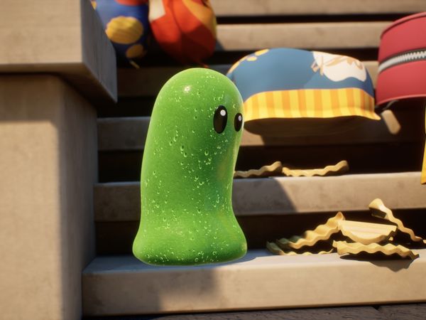LEGO Dreamzzz - Short Sheeped