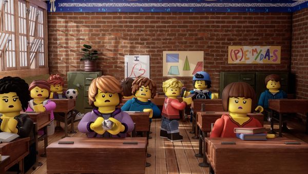 LEGO Dreamzzz - The Bigger Picture