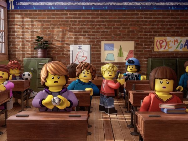 LEGO Dreamzzz - The Bigger Picture