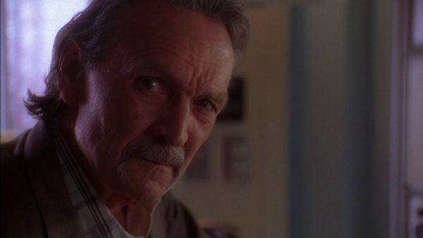 NCIS LT - Hombre De Hielo