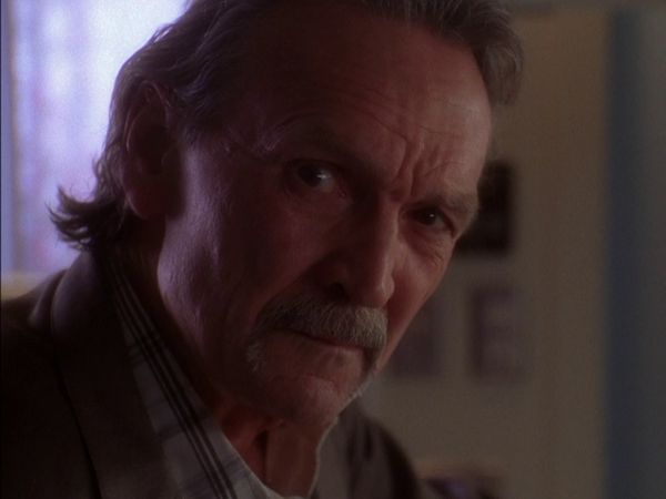 NCIS LT - Hombre De Hielo