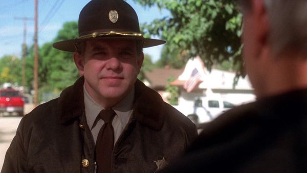 NCIS LT - Sospecha